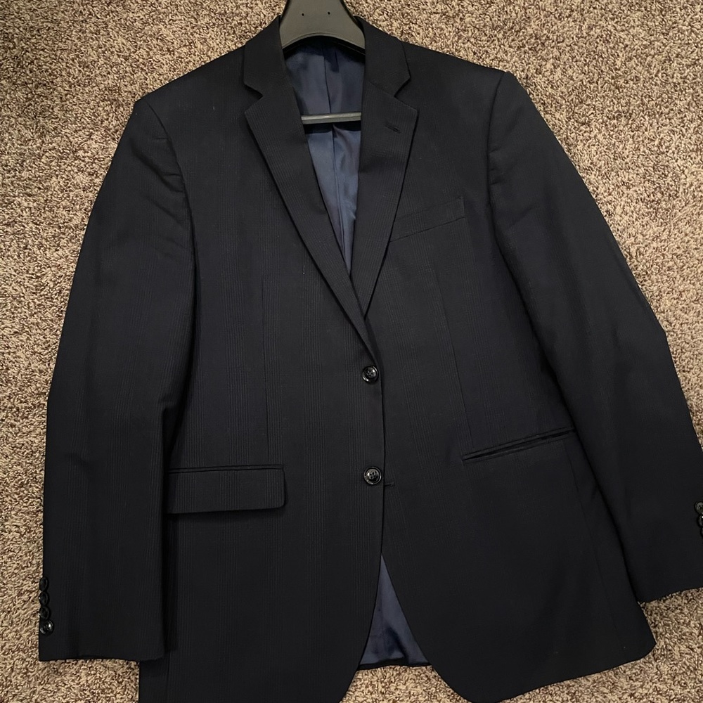 Perry Ellis Sports Blazer